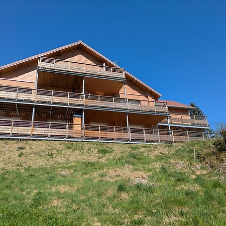 Appartement Mainou A La Bresse Exterior foto